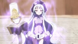 Төмөр эмэгтэй Жанна